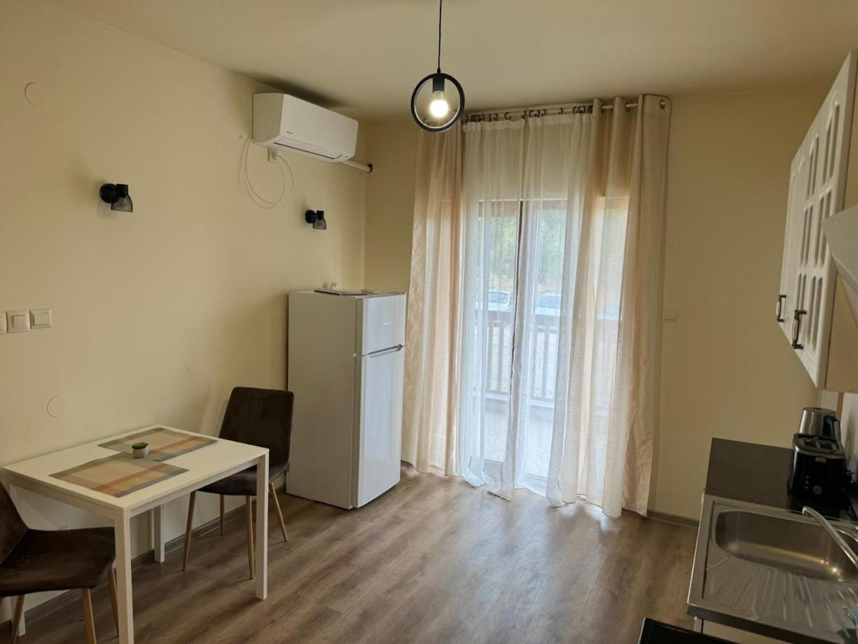 Simple and Affordable Apartment in Bansko with available parking space