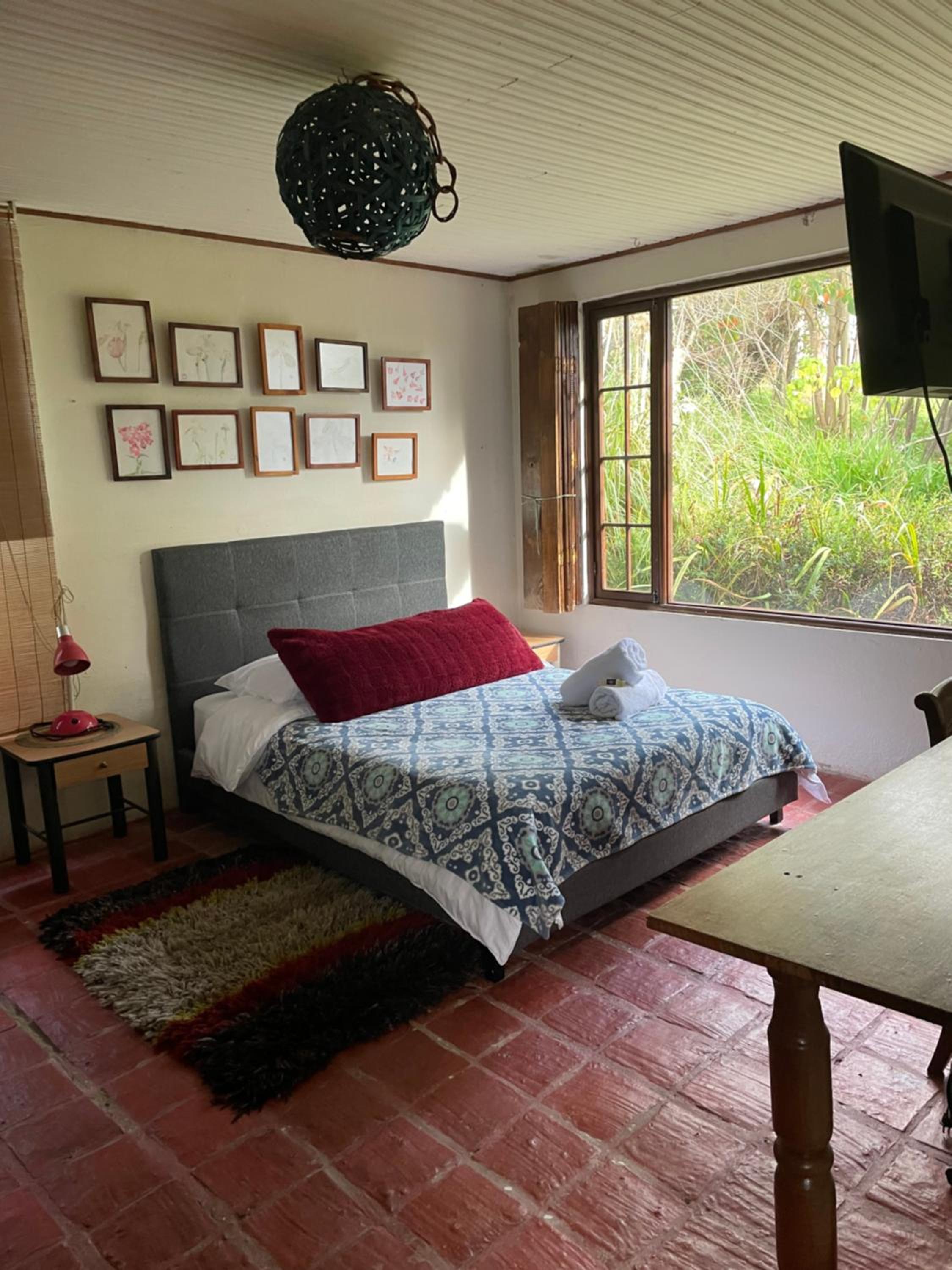 Finca Agrreste