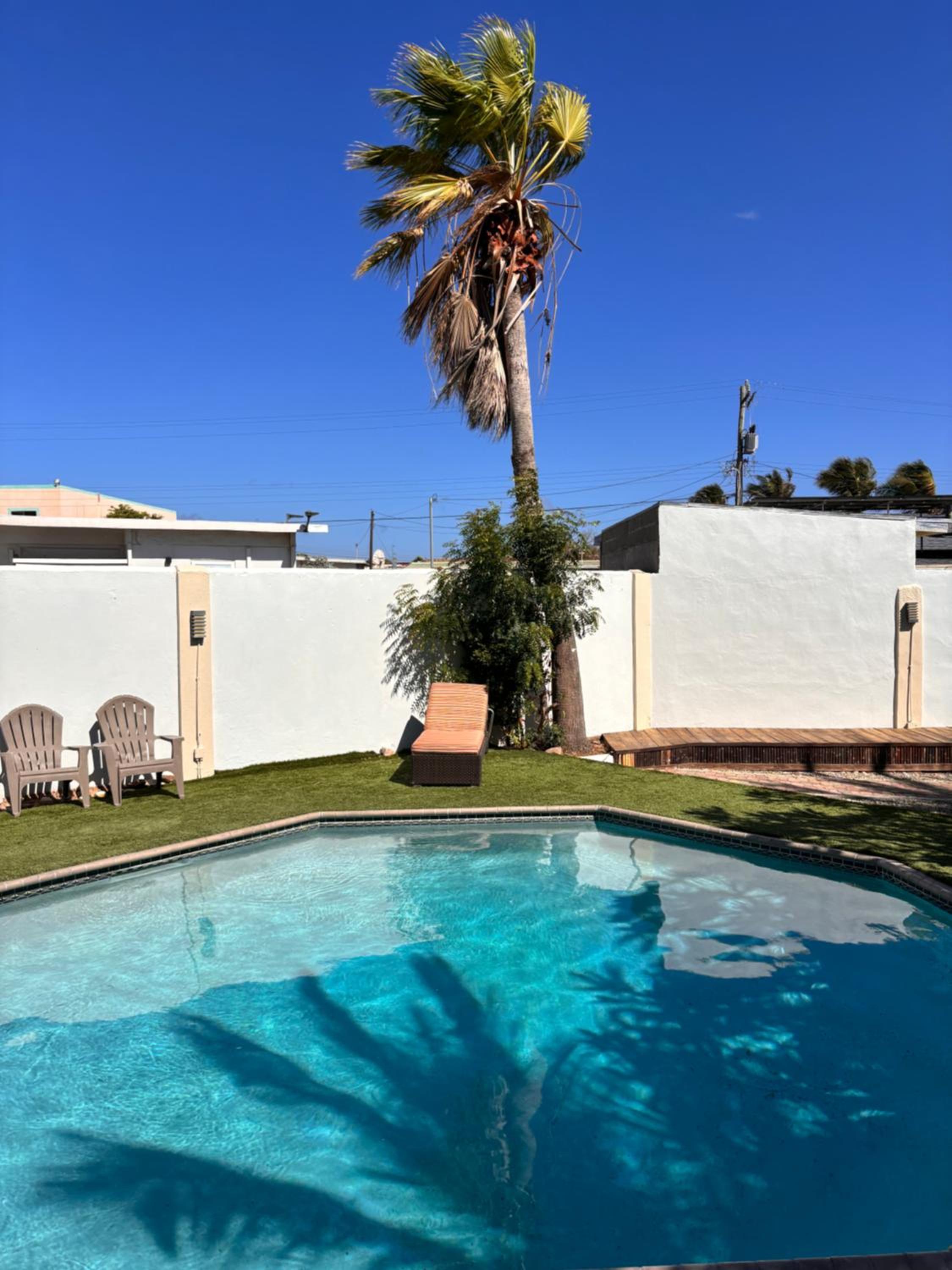 Aloe B&B