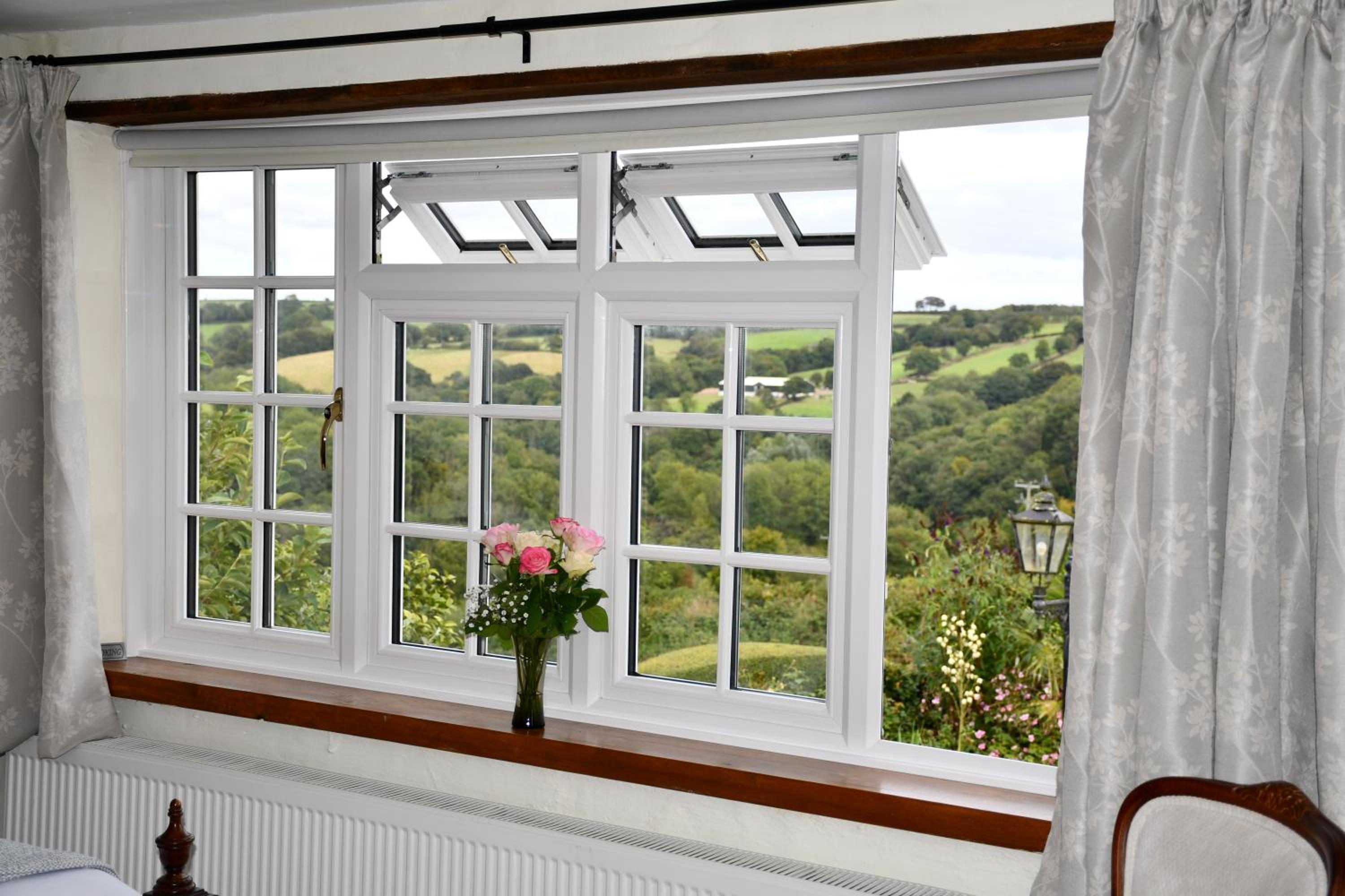 Fernside Bed and Breakfast
