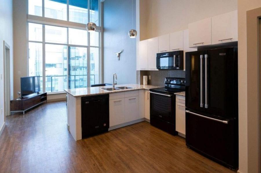Mayfair Luxe Suites Premium by Corporate Stays