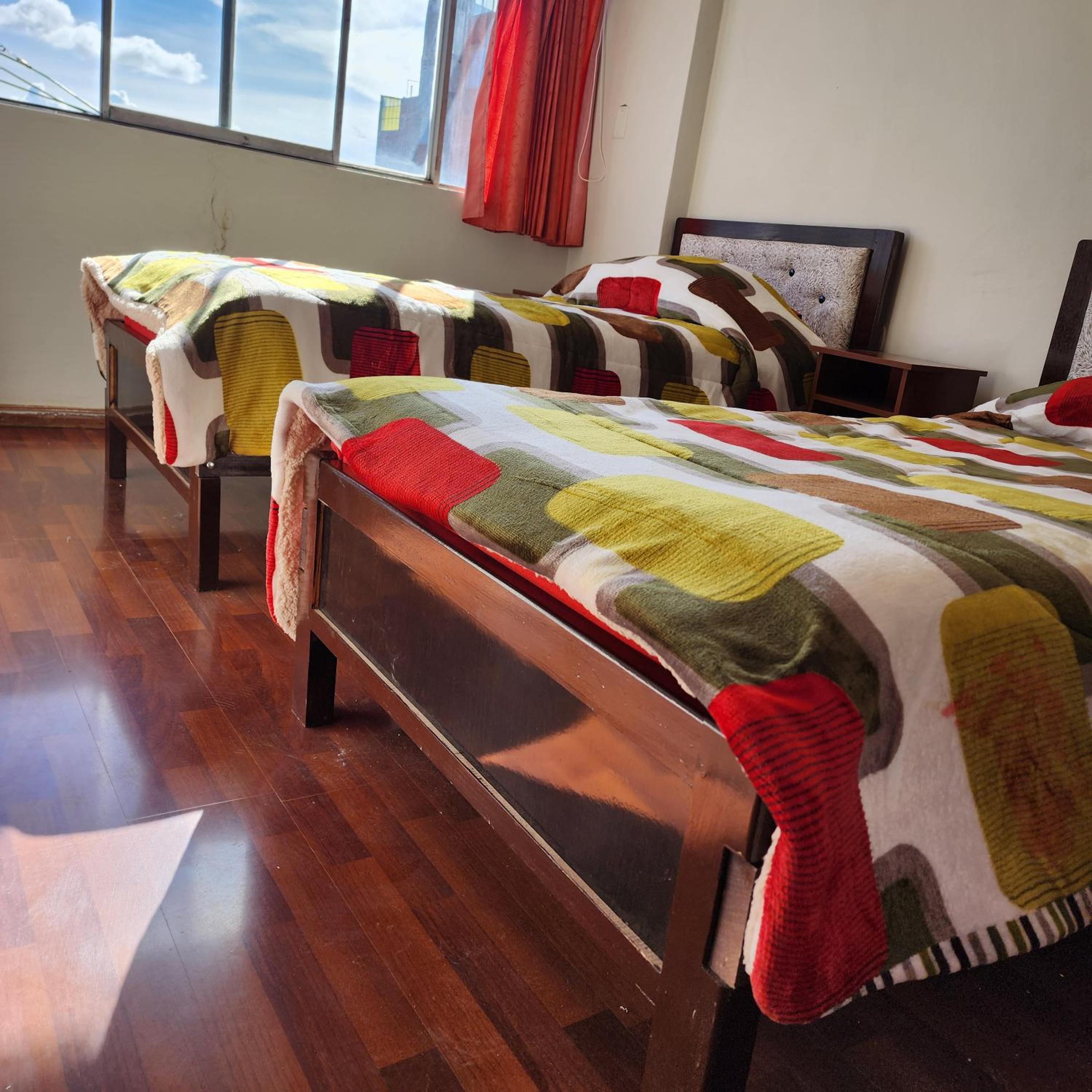 Departamento Puno
