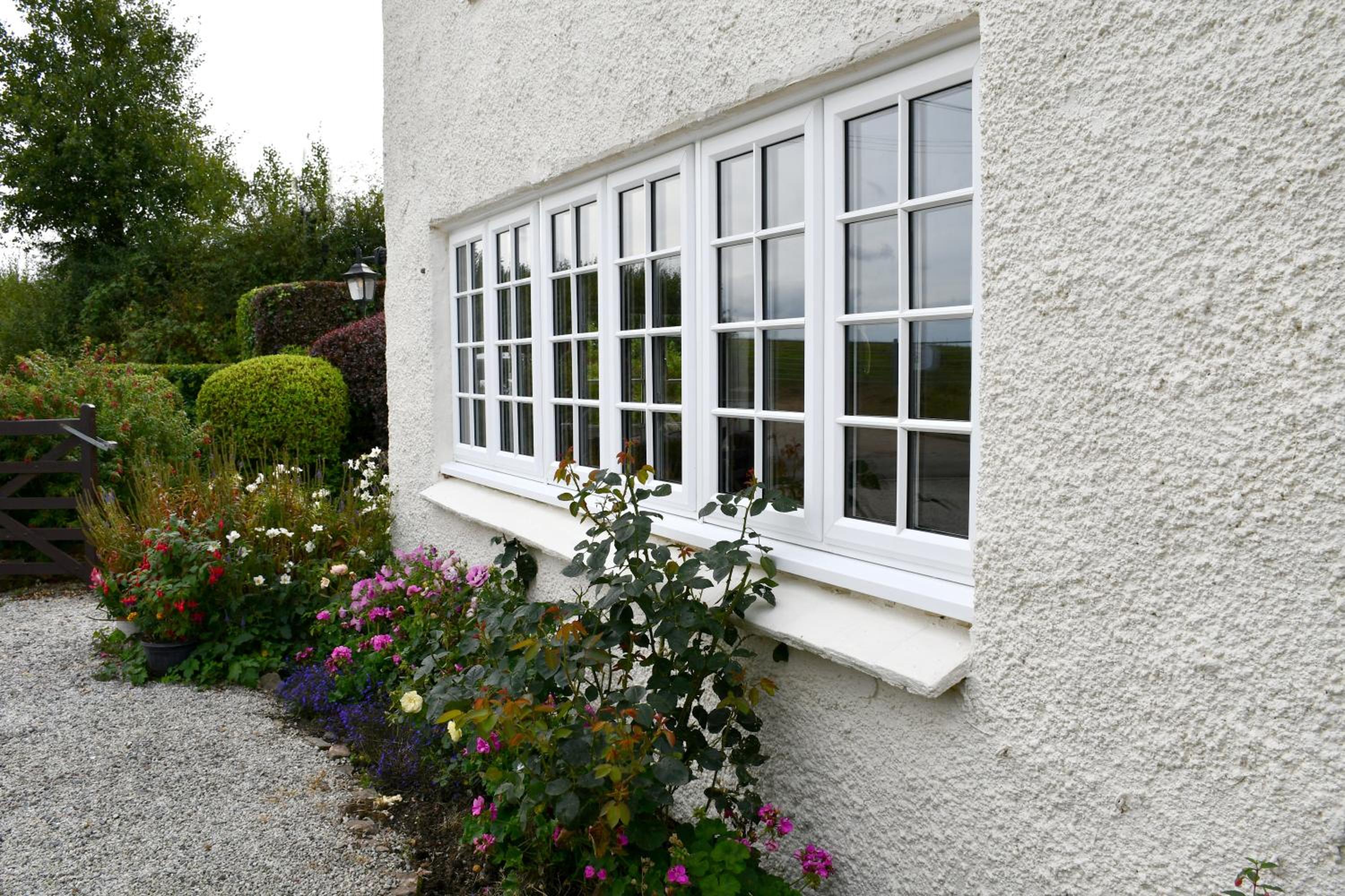 Fernside Bed and Breakfast
