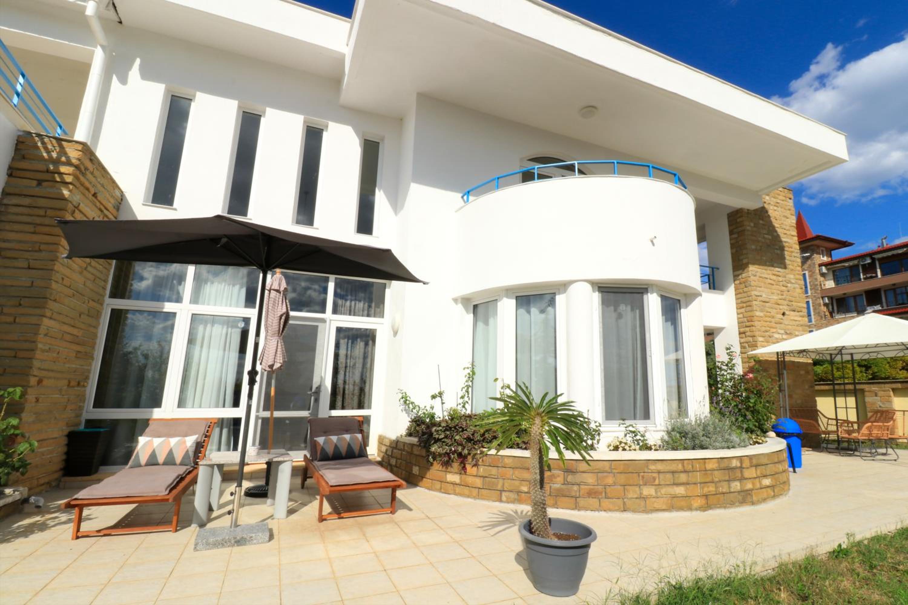 Ravda Residence