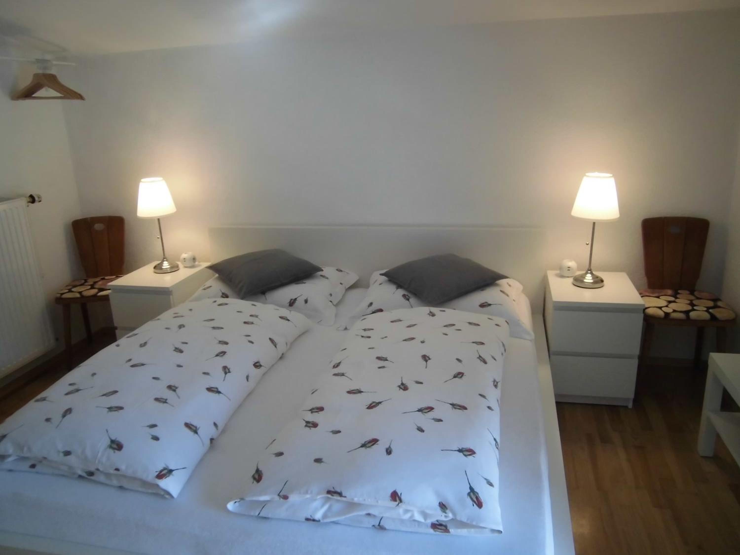 Appartements Haus Schmalzl