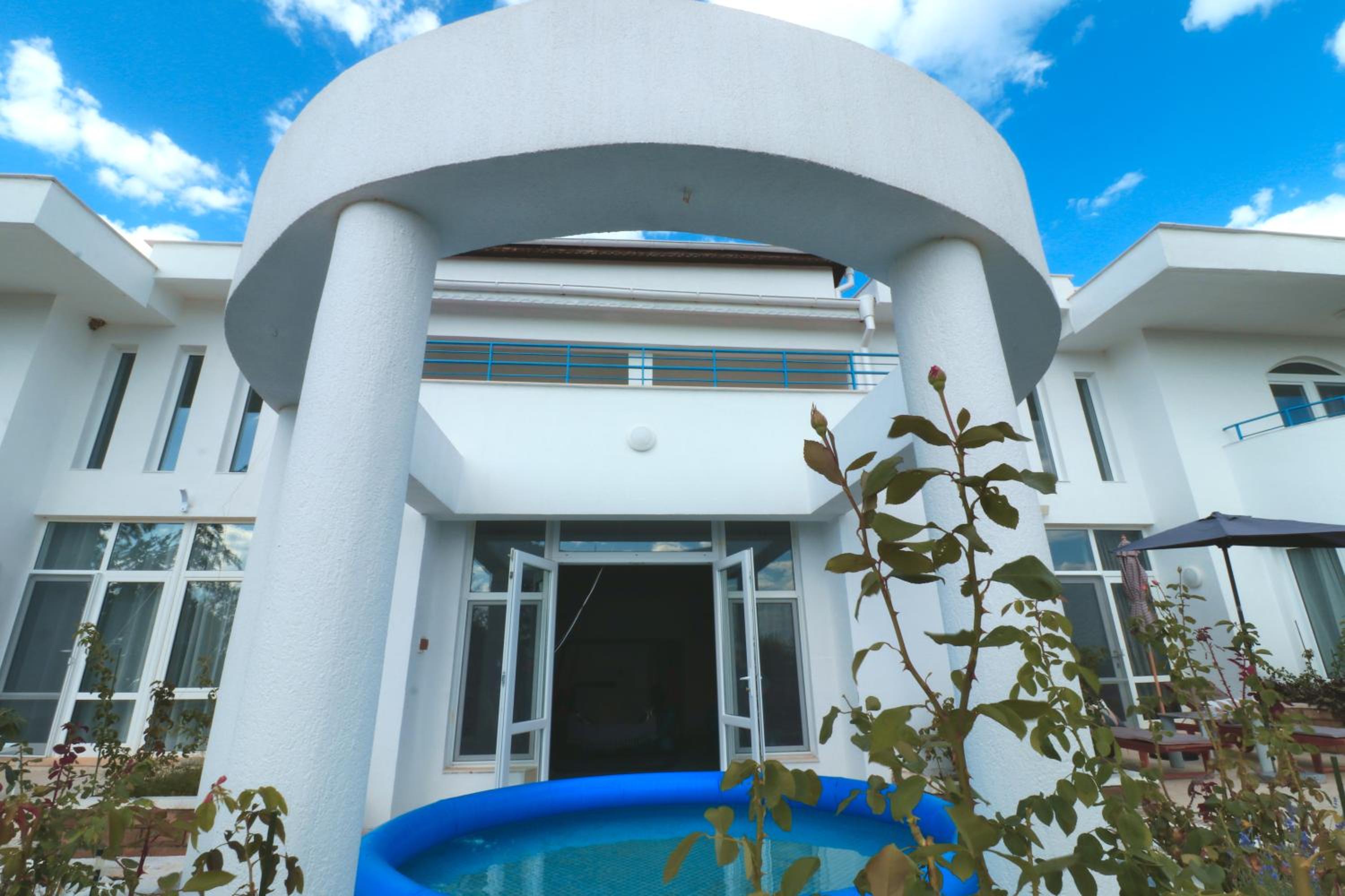 Ravda Residence
