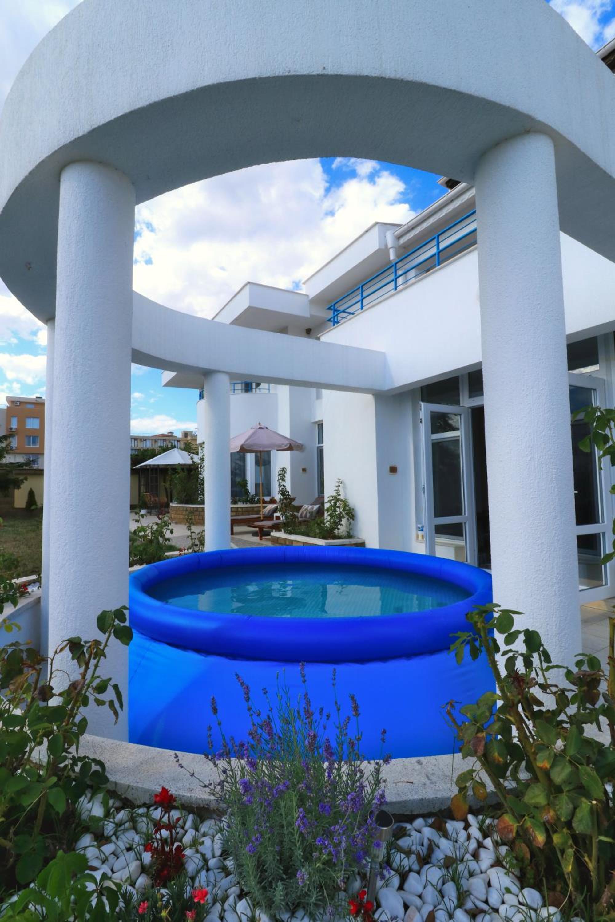 Ravda Residence