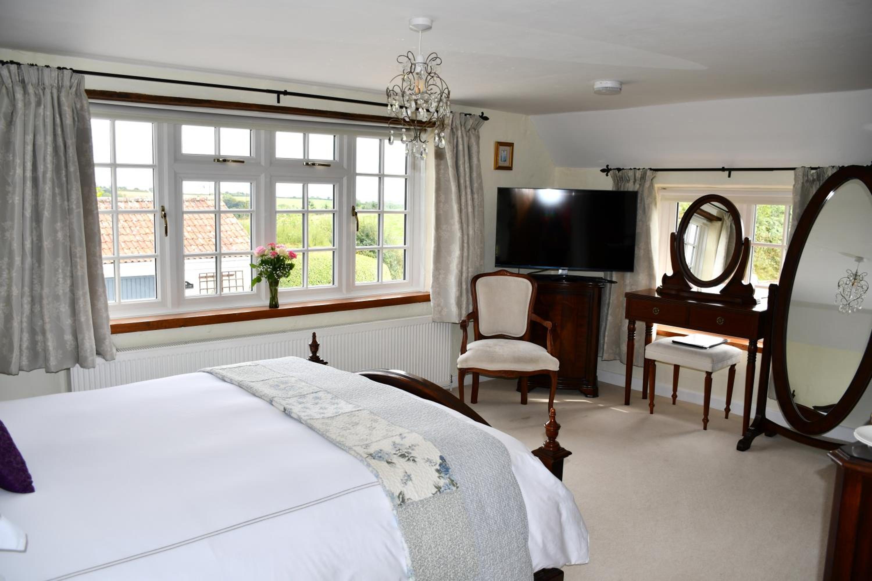 Fernside Bed and Breakfast