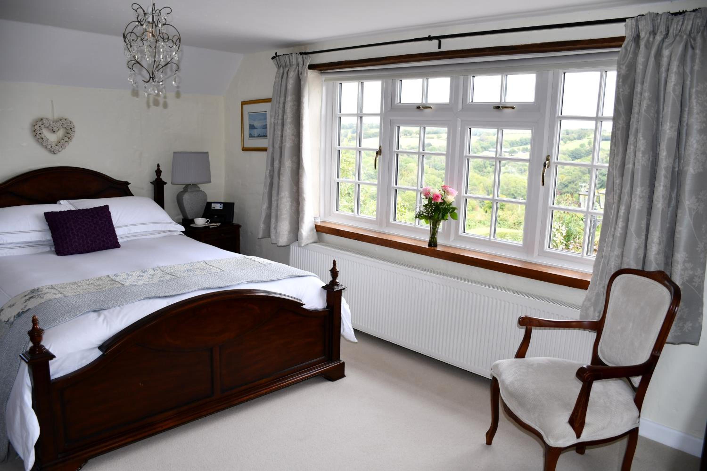 Fernside Bed and Breakfast