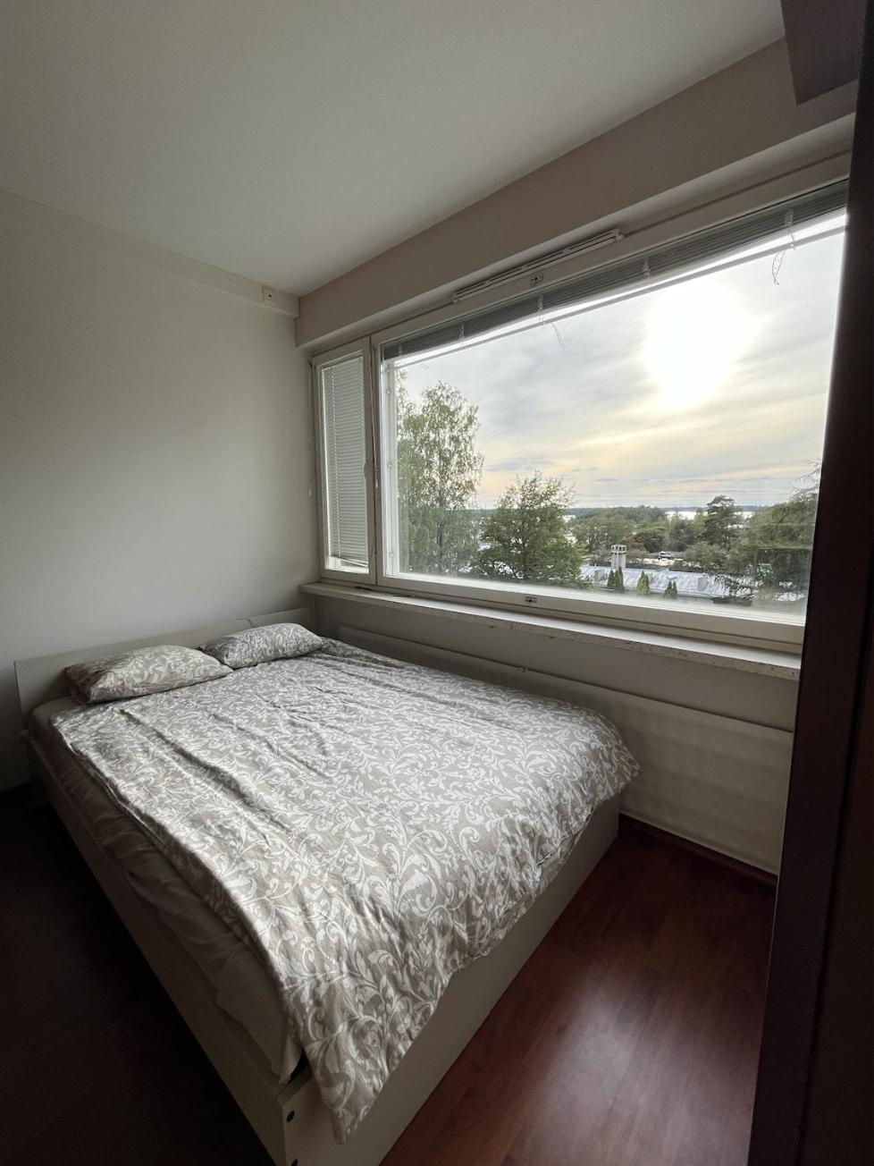 Apartment close to helsinki