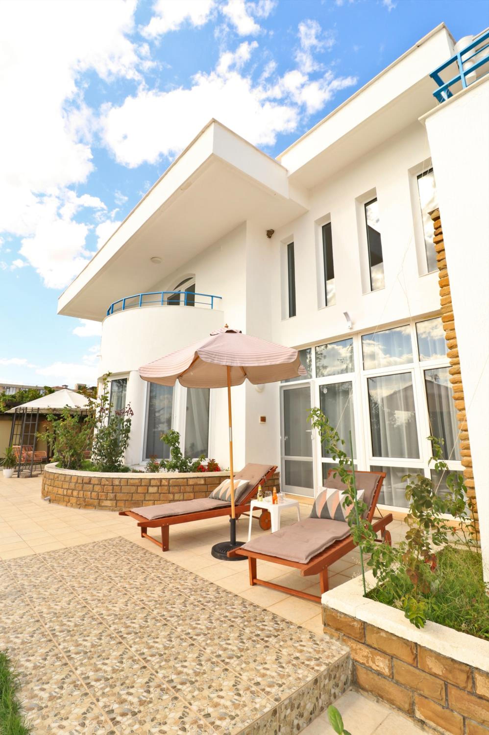 Ravda Residence