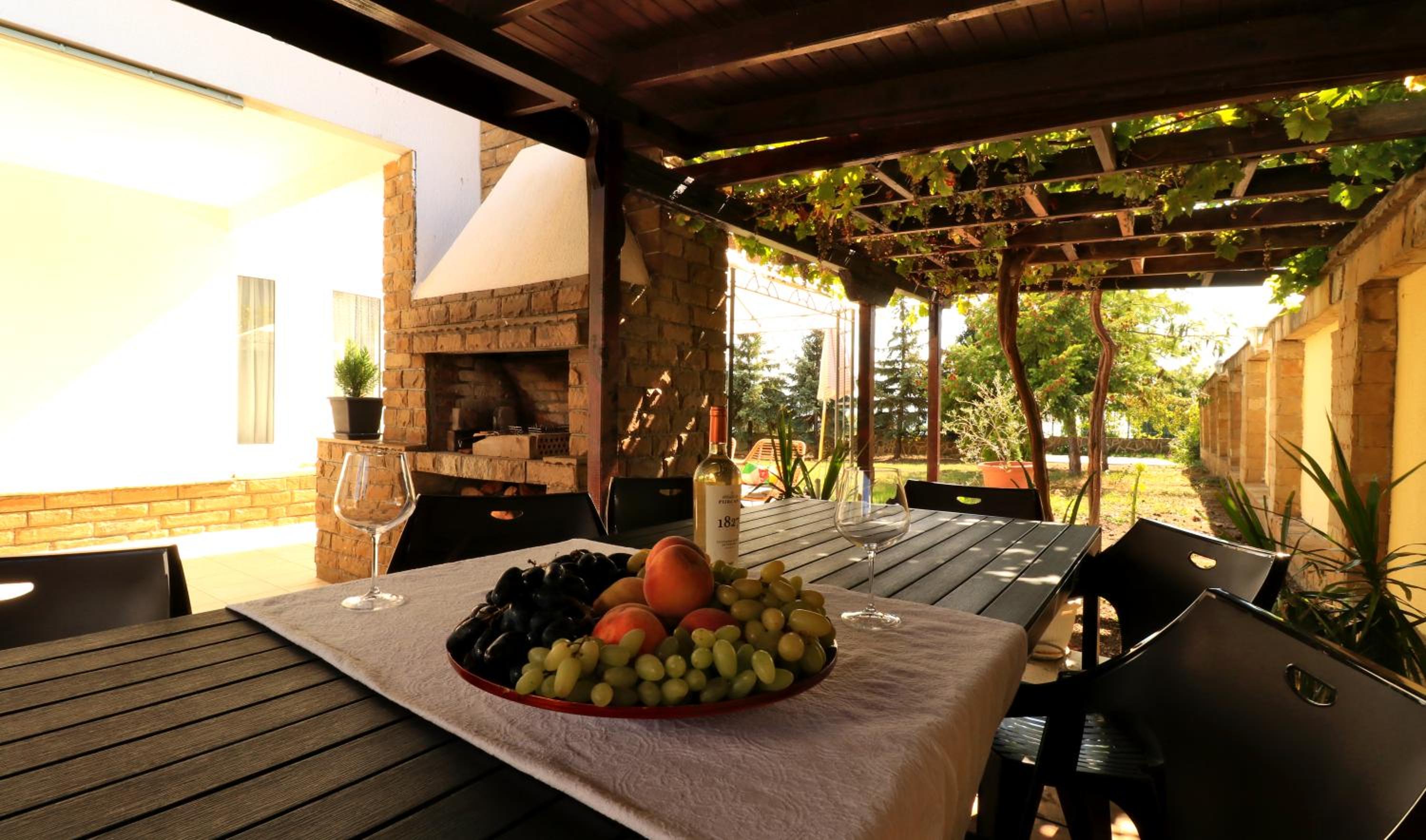 Ravda Residence