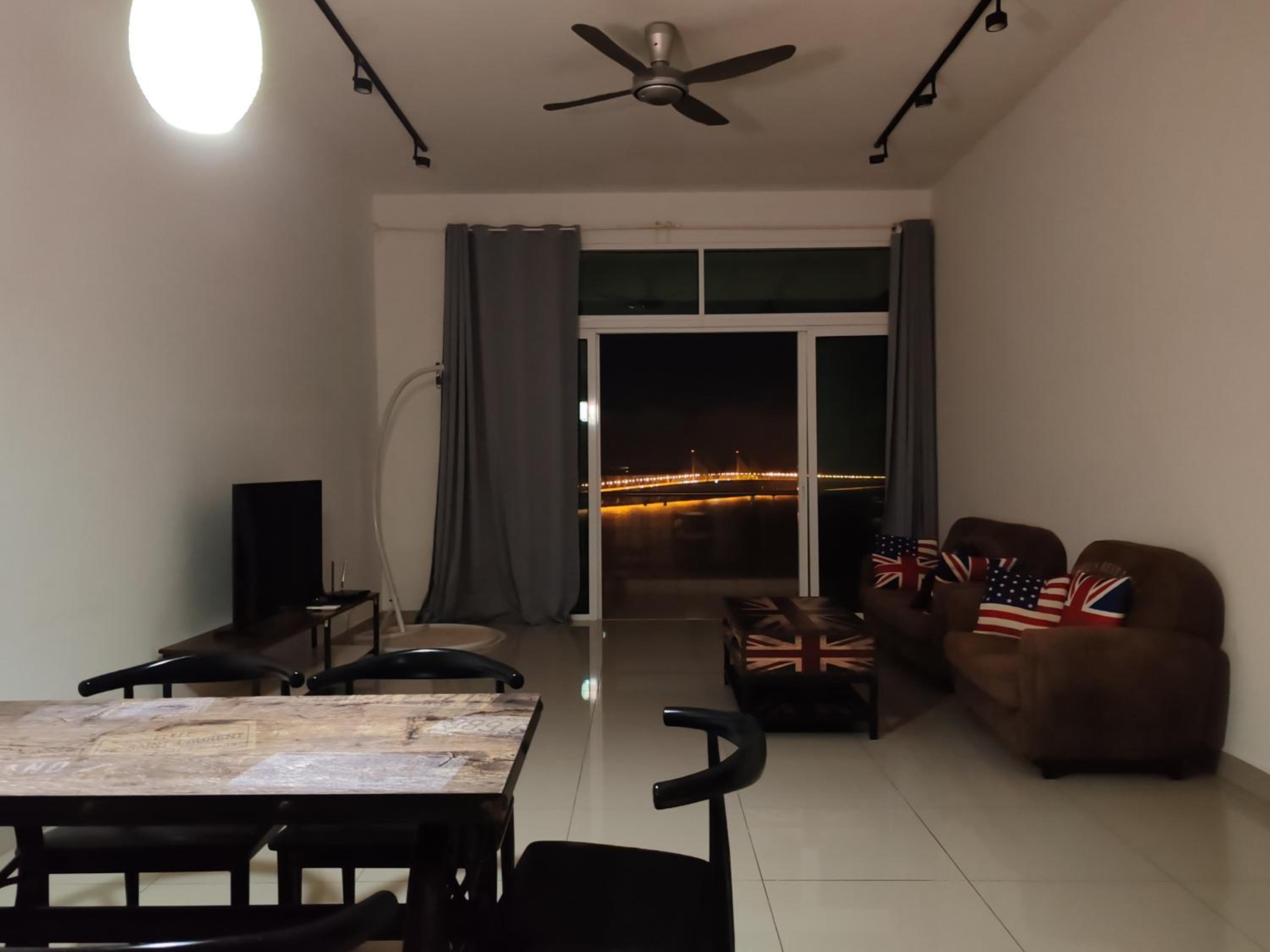 Seaview Vacation Condo 3R3B 8Pax photo 5