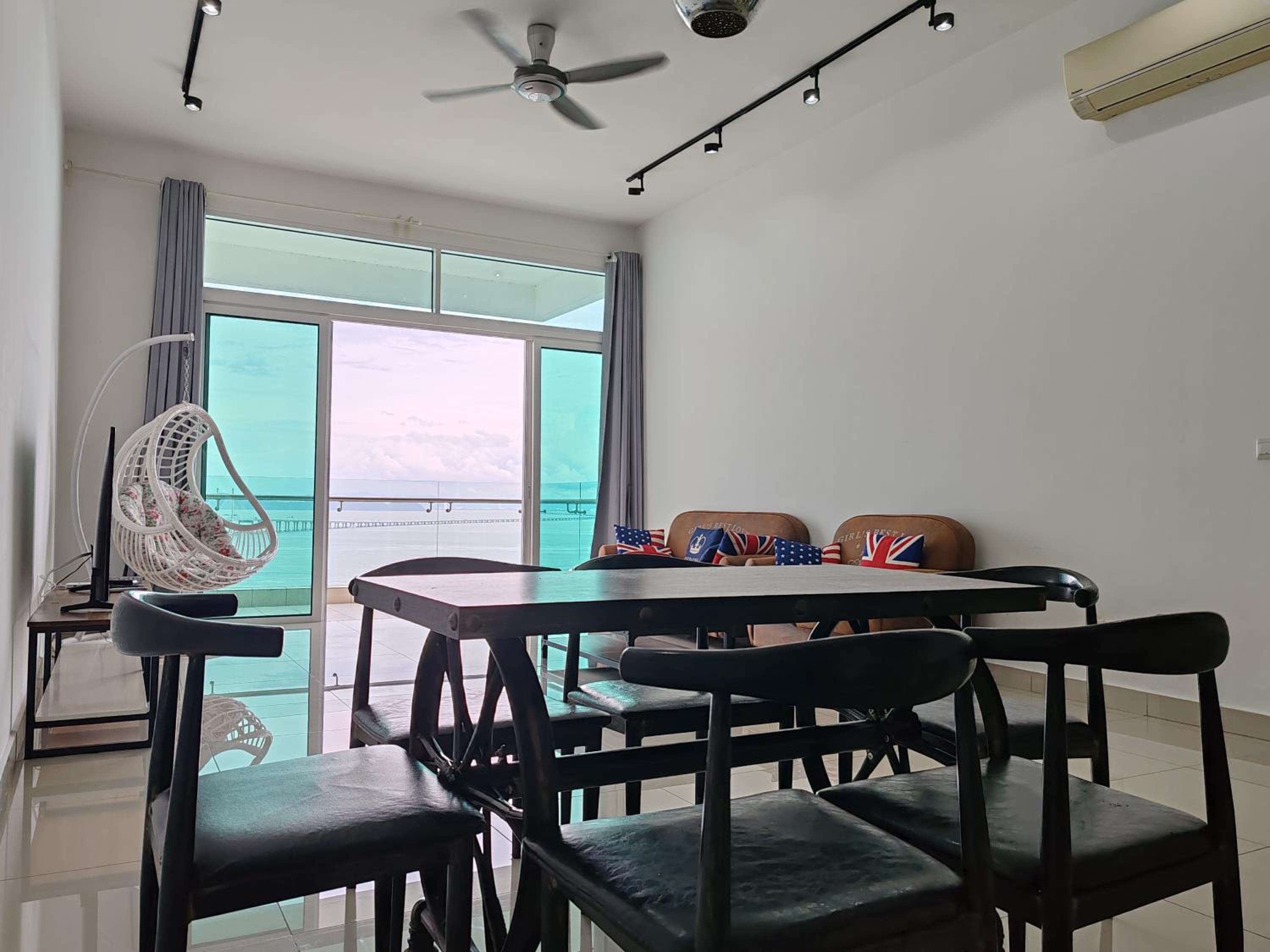 Seaview Vacation Condo 3R3B 8Pax photo 3