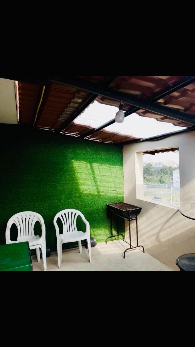 ACOGEDORA Casa de CAMPO