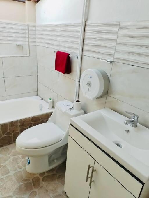 ACOGEDORA Casa de CAMPO