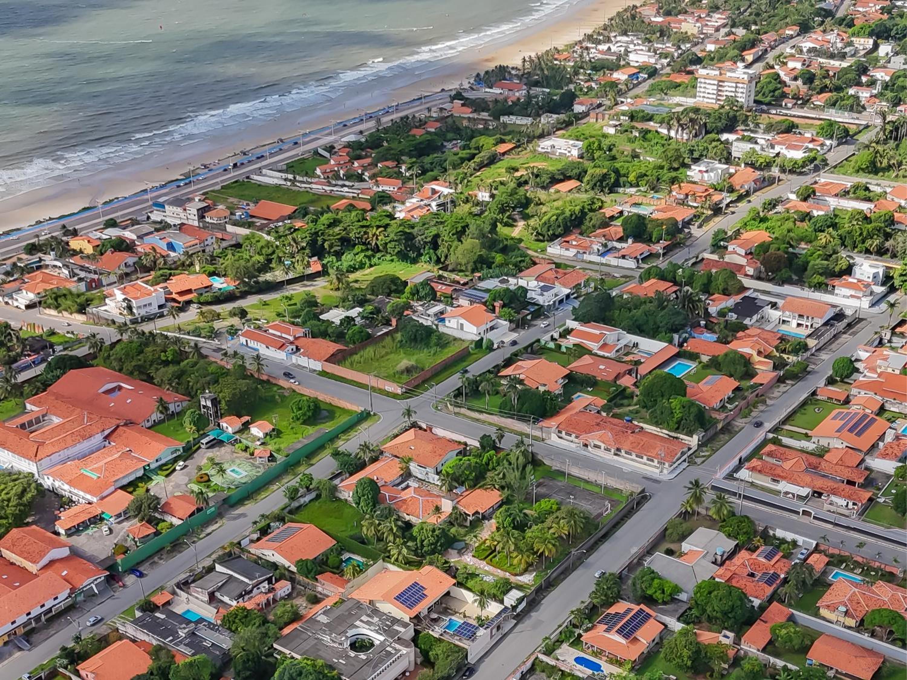 Hotel Oásis Olho d'Água