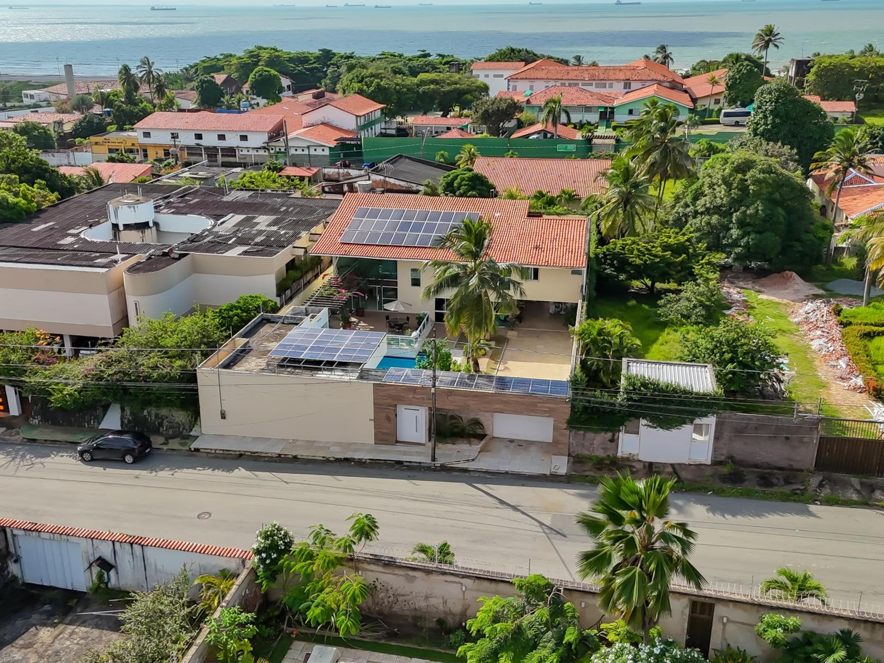 Hotel Oásis Olho d'Água