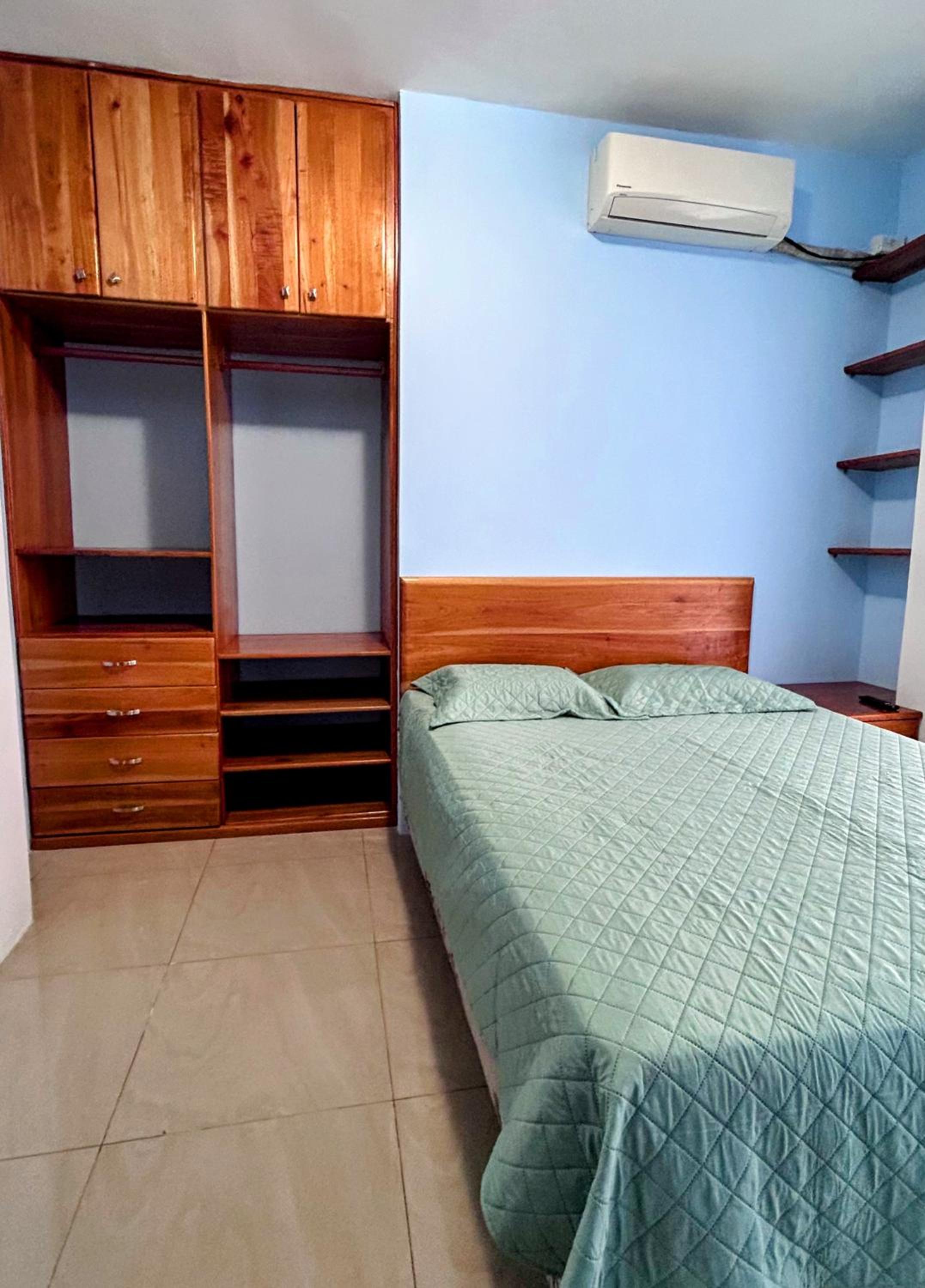Casa independiente