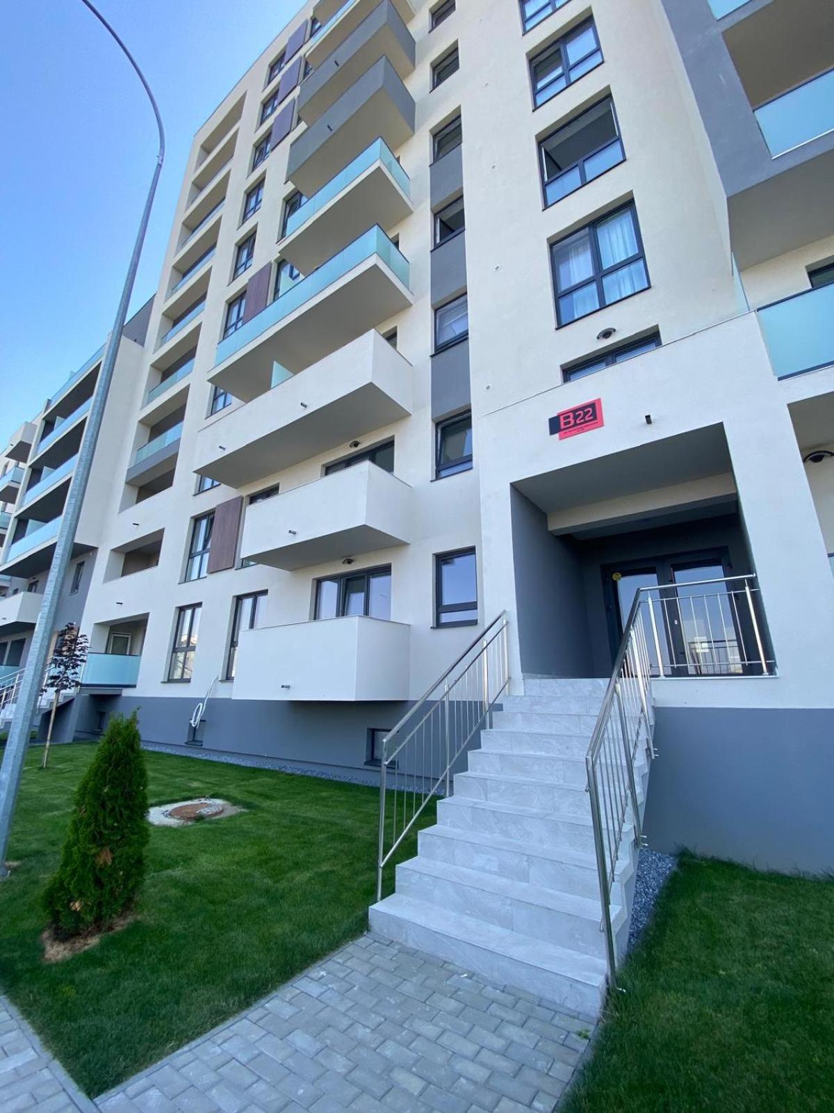 Luxury & Cozy Apartment - Maurer Residence Tg-Mureș en Târgu-Mureş