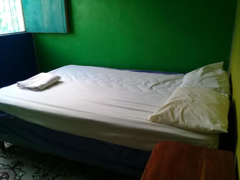 Hostel María Ometepe