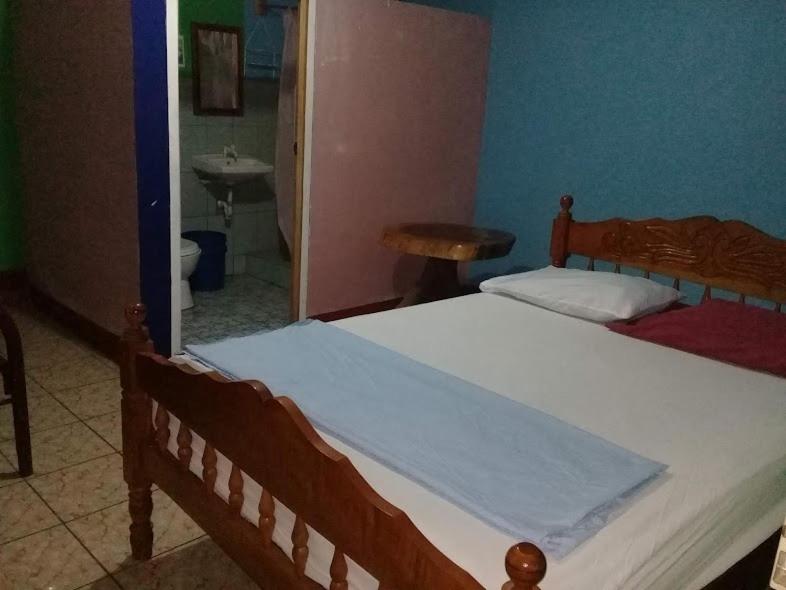 Hostel María Ometepe