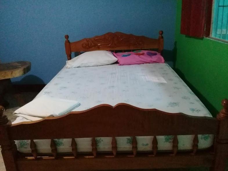 Hostel María Ometepe