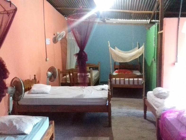 Hostel María Ometepe