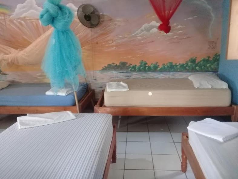 Hostel María Ometepe