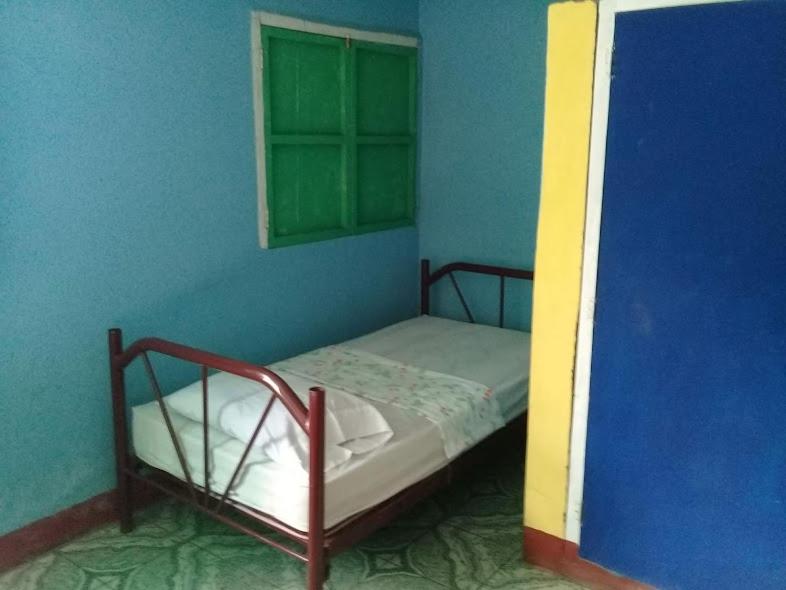 Hostel María Ometepe