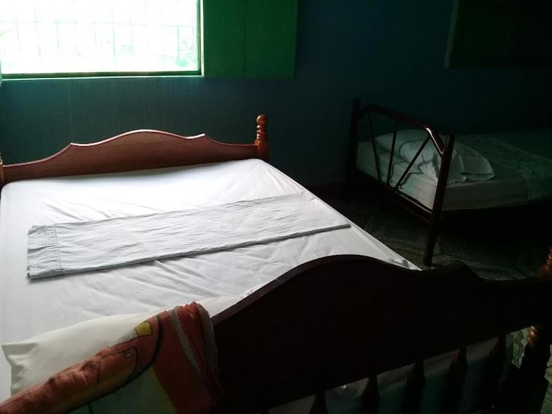 Hostel María Ometepe
