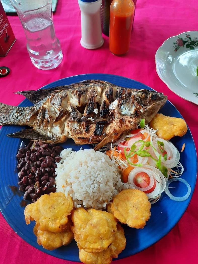 Hostel María Ometepe