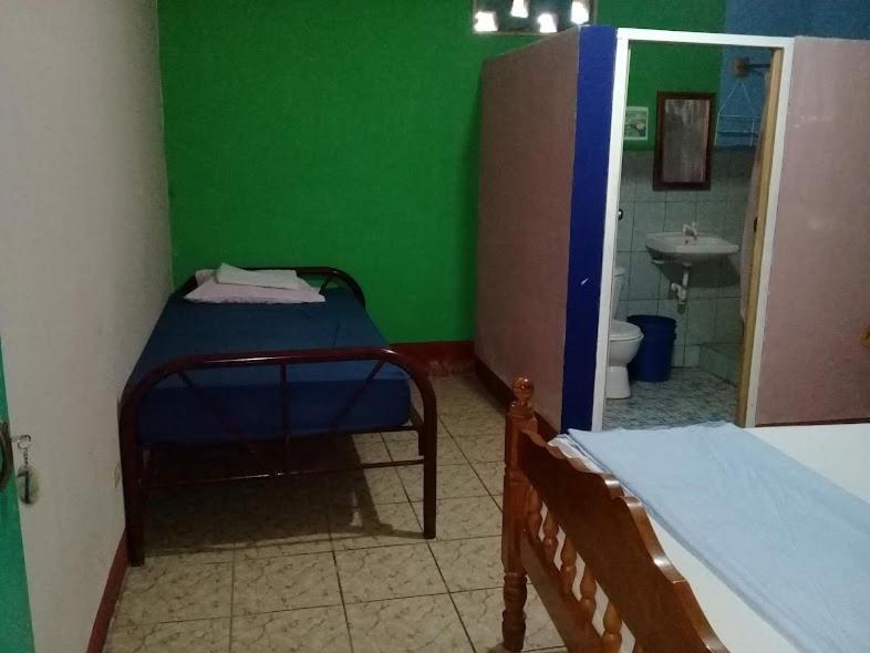 Hostel María Ometepe