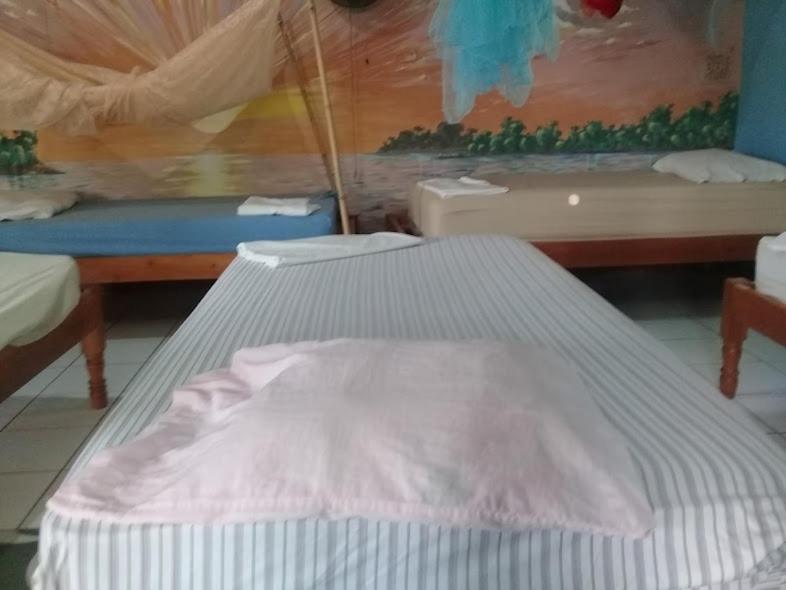 Hostel María Ometepe