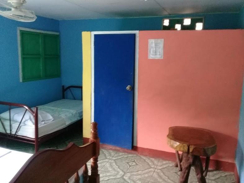 Hostel María Ometepe