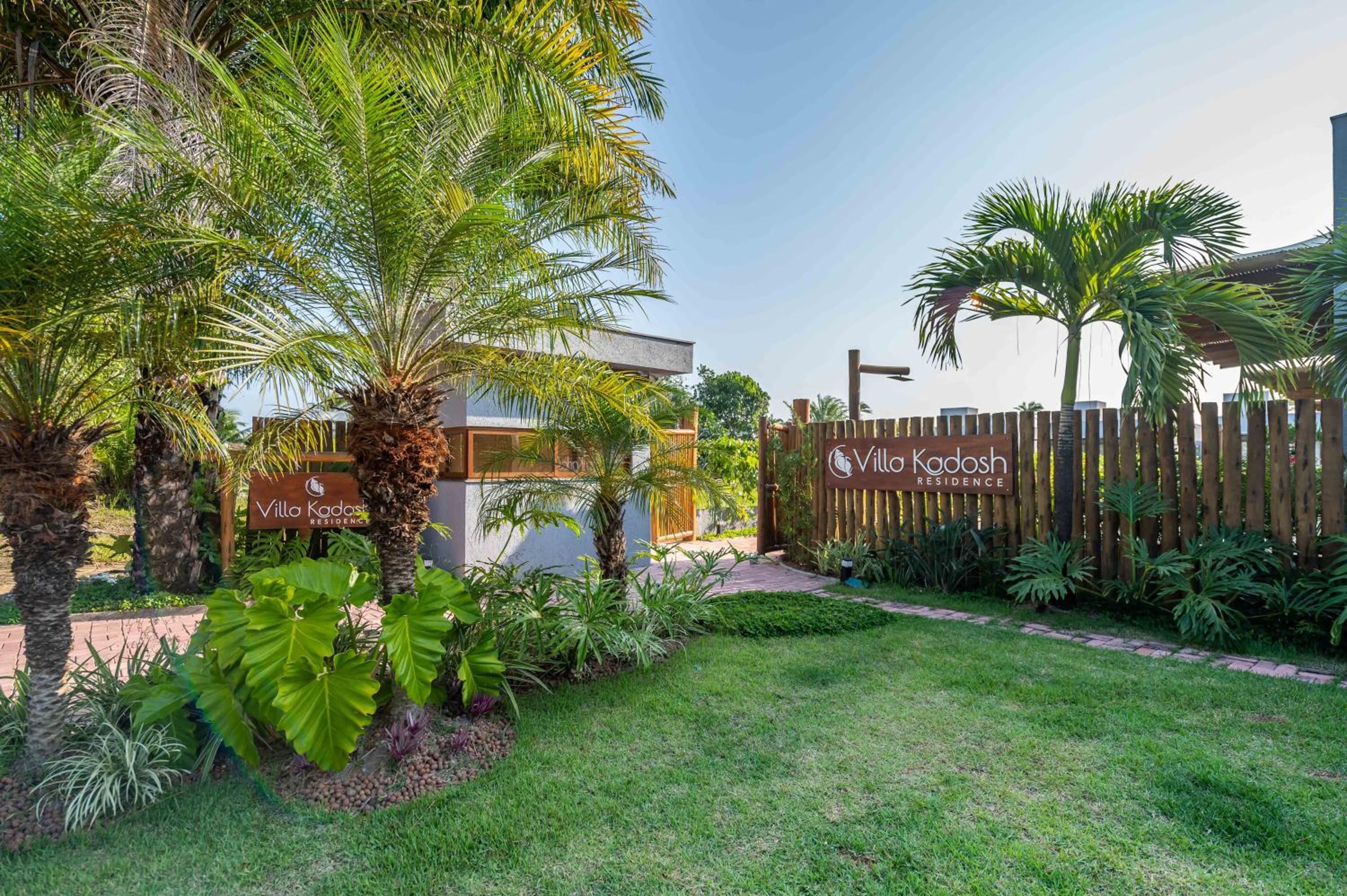 Bahia Soul - Casa Nalu - Barra Grande - Península de Maraú
