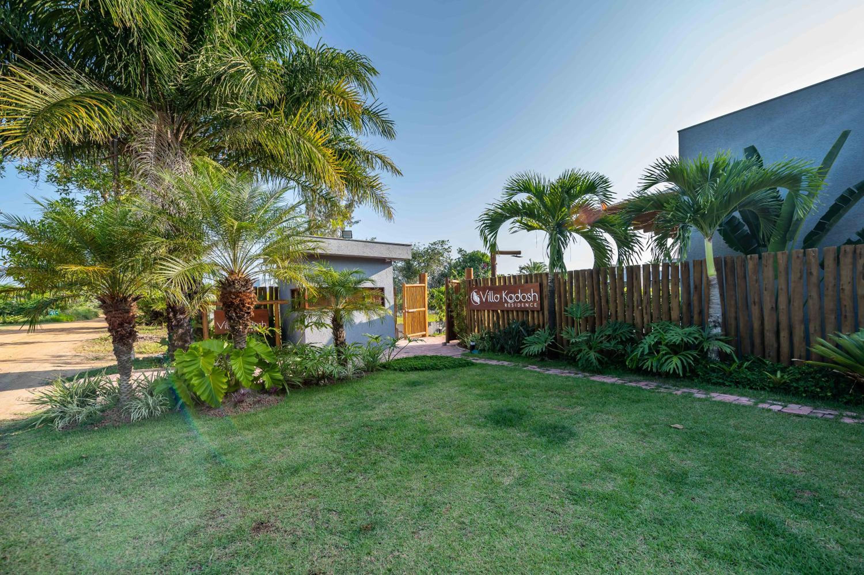 Bahia Soul - Casa Nalu - Barra Grande - Península de Maraú