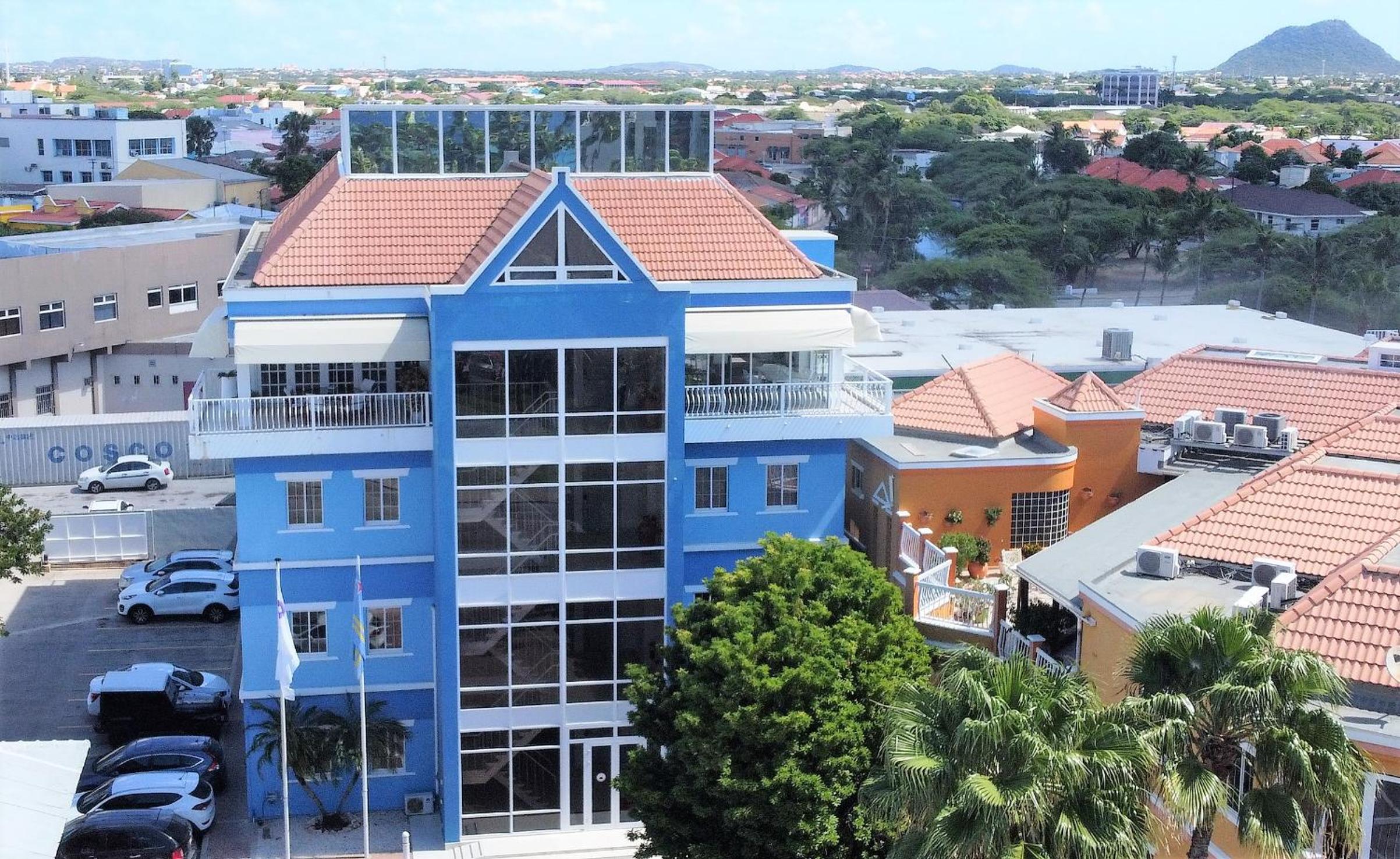 Bocobay Penthouse 4BR 4BA with Rooftop Pool