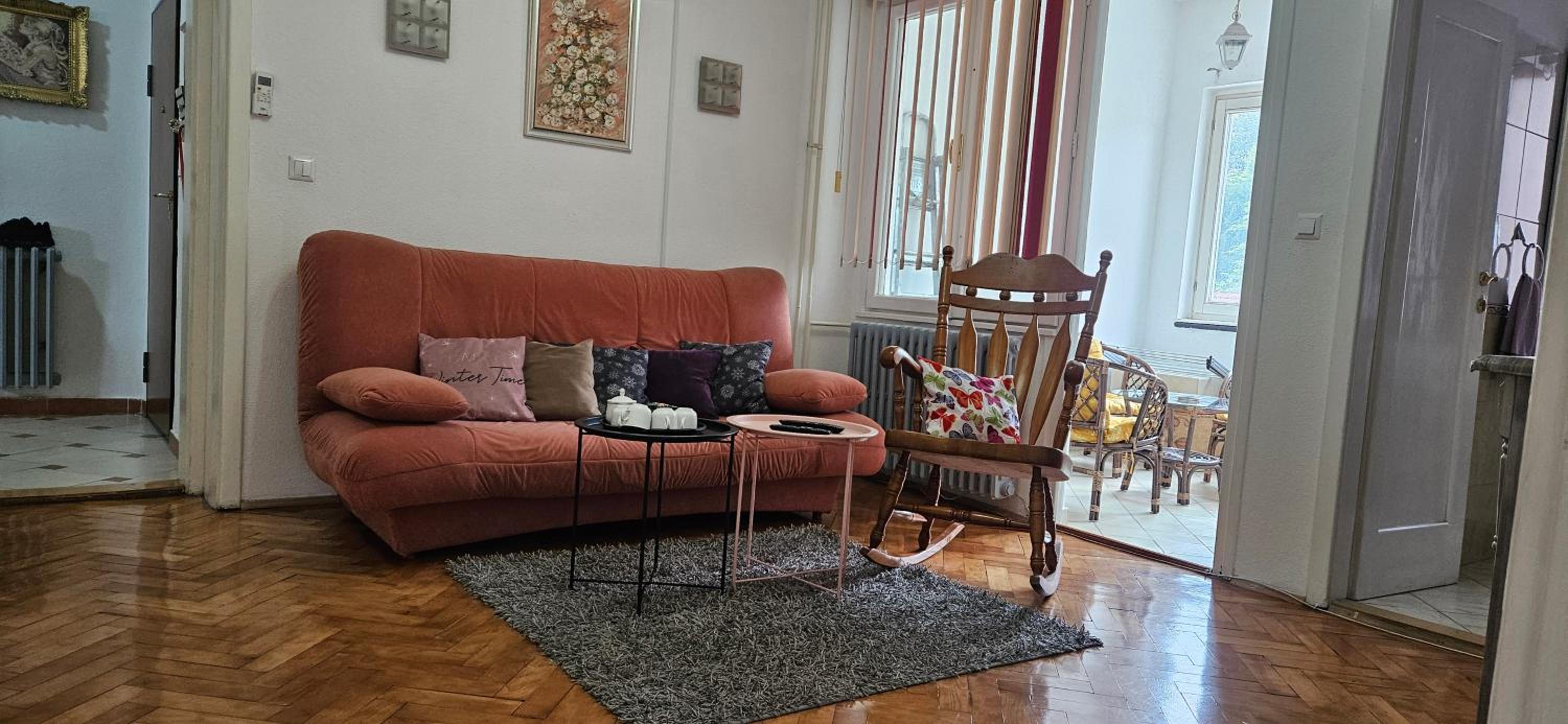Trosoban stan u Zenici view 4