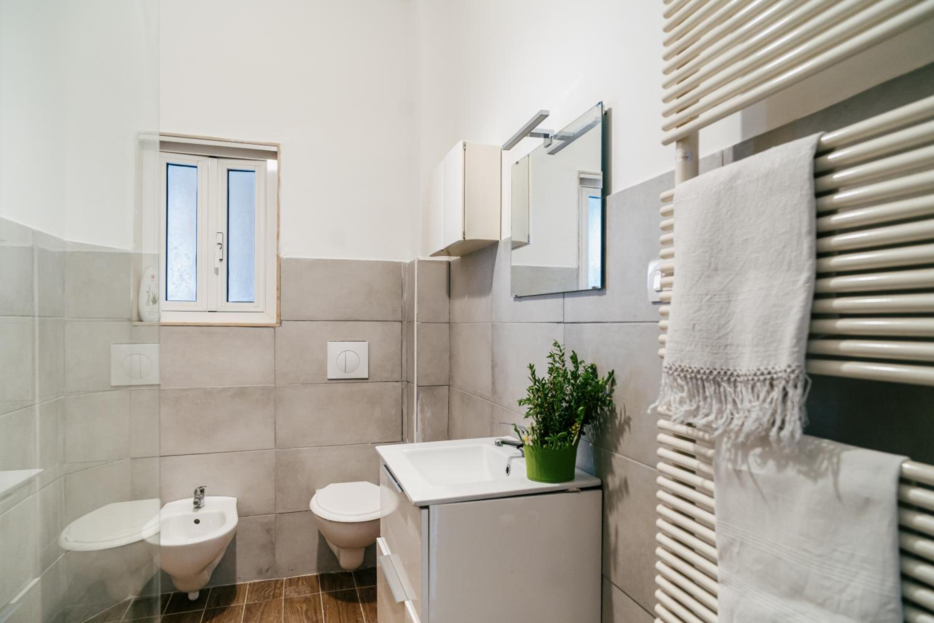 Casa Levante - Bari Centrale view 3