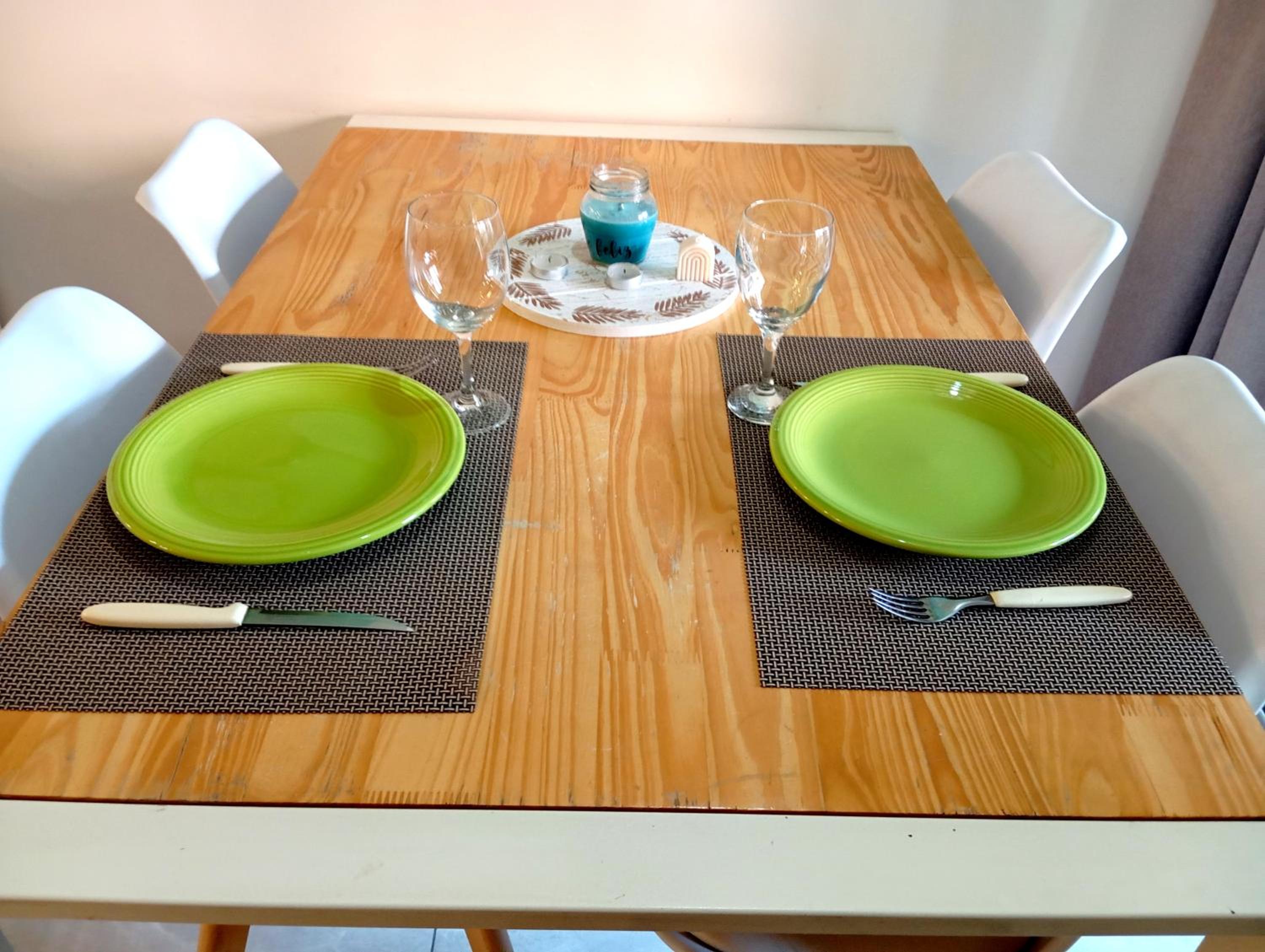 IBBA - Departamento en Nueva Cordoba con pileta
