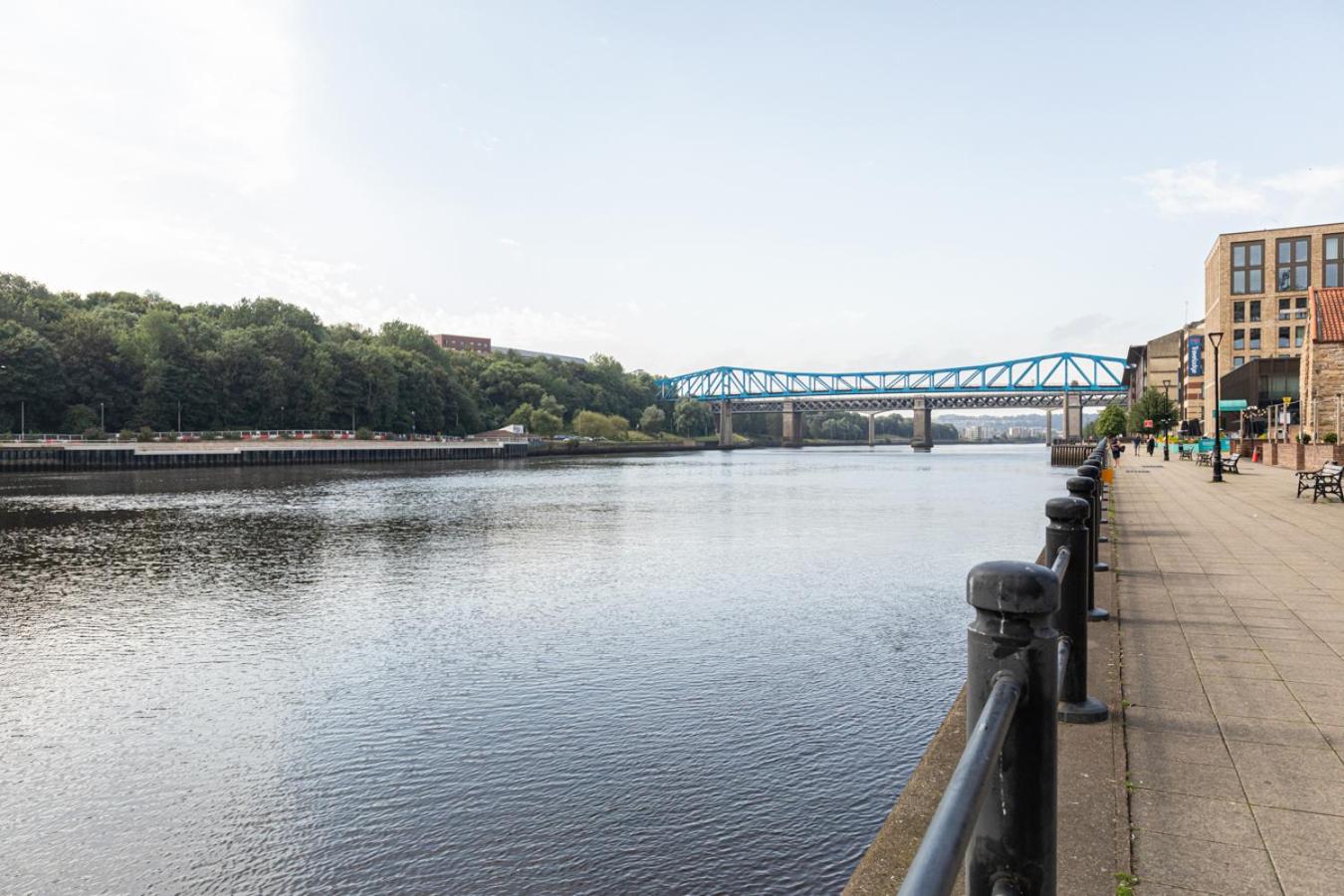 30 Quayside Newcastle