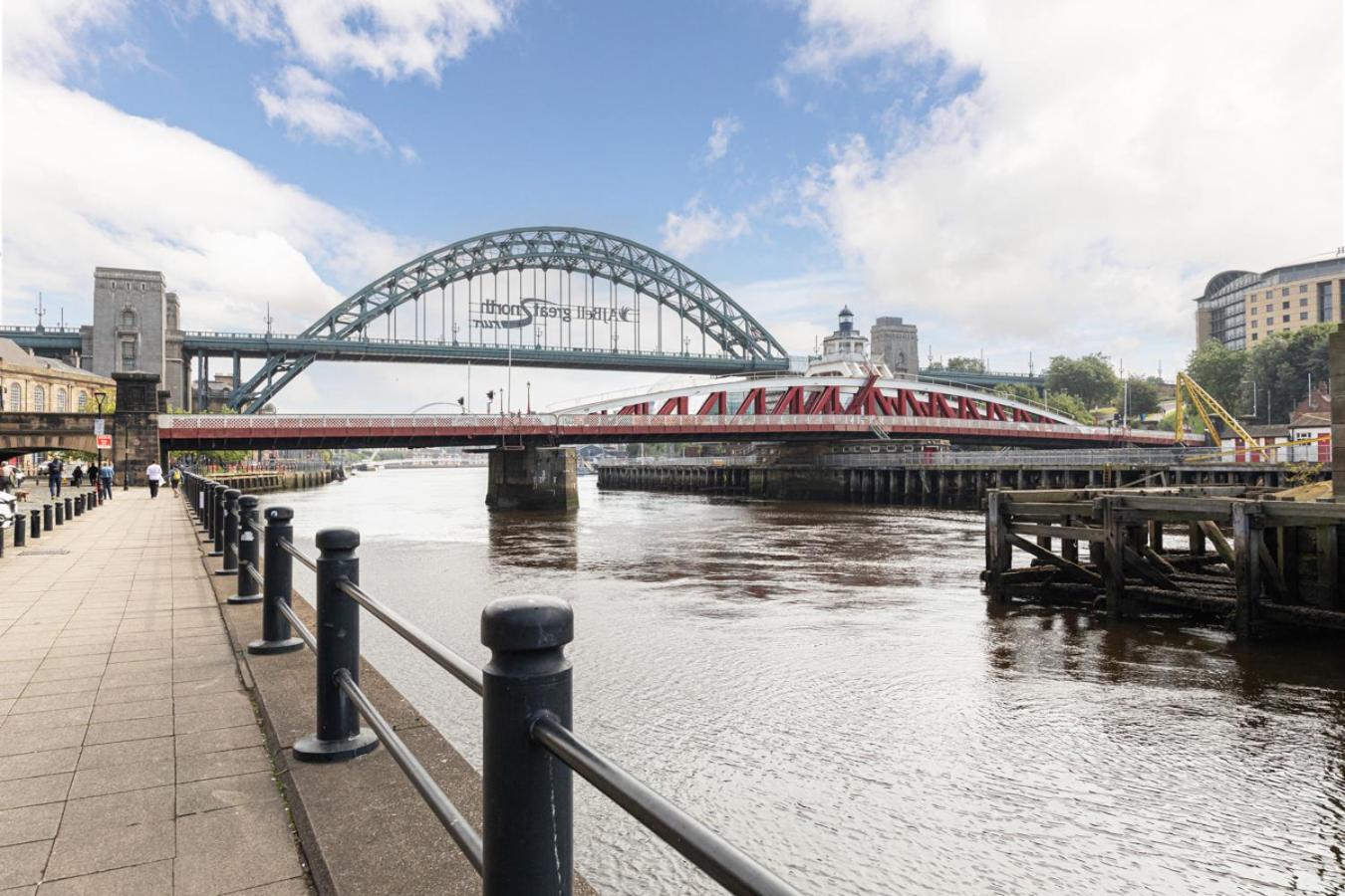 30 Quayside Newcastle