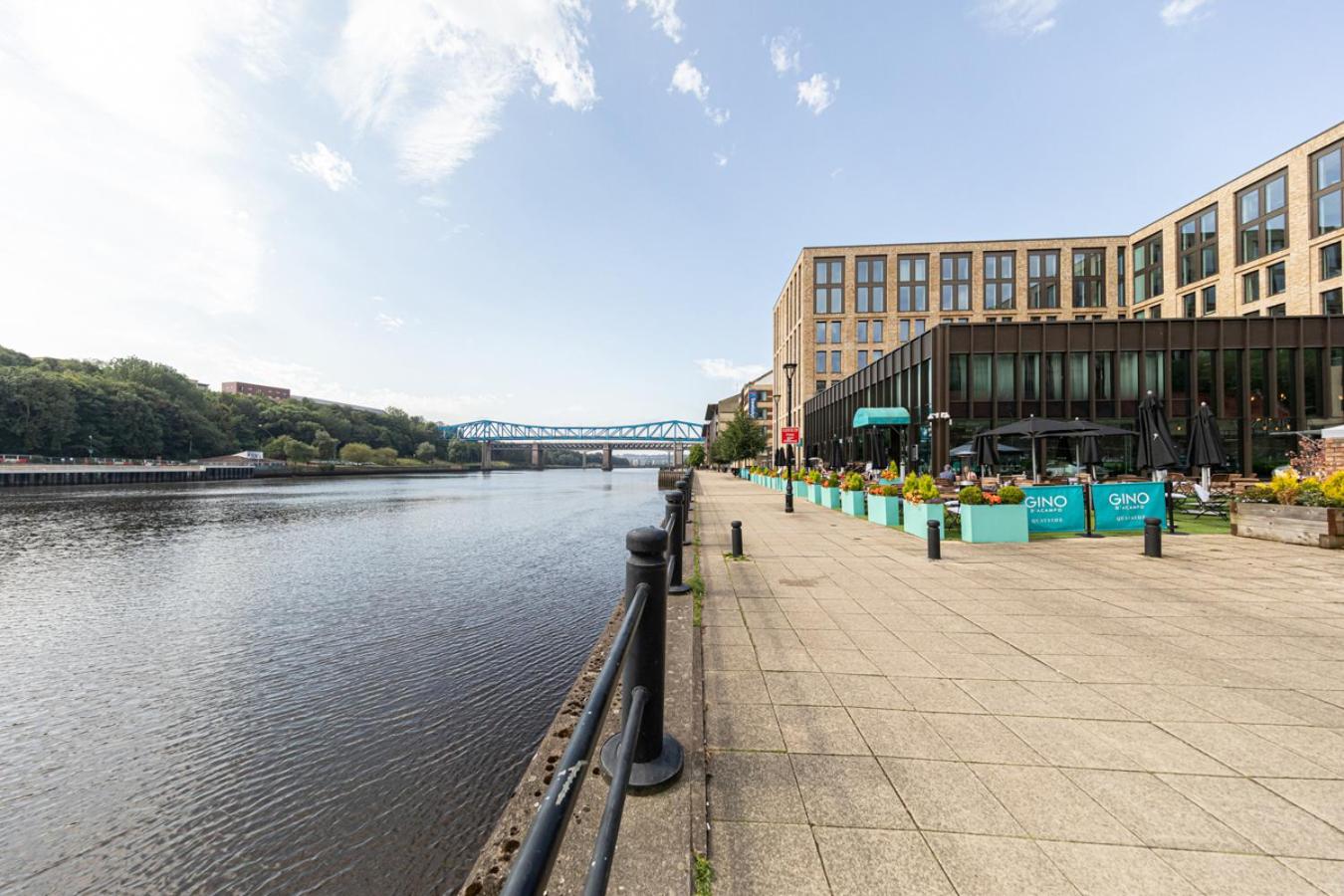 30 Quayside Newcastle