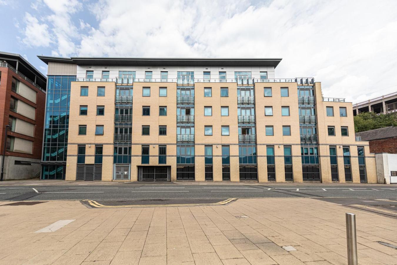30 Quayside Newcastle