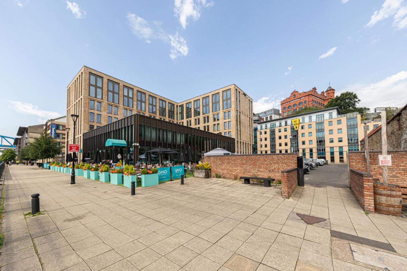 30 Quayside Newcastle