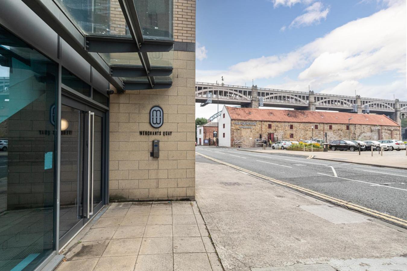30 Quayside Newcastle