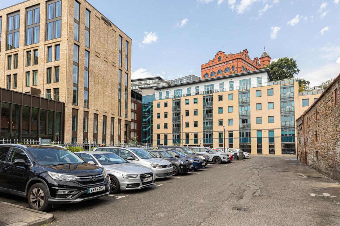 30 Quayside Newcastle
