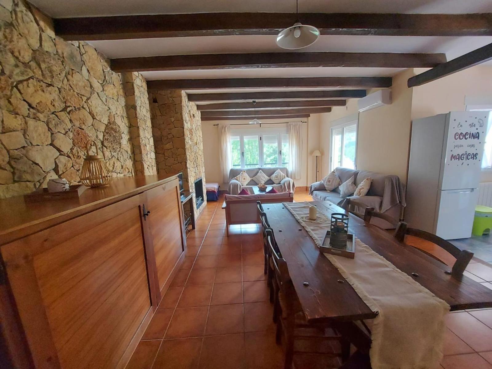 La Guijarroseña , Rio Madera view 5