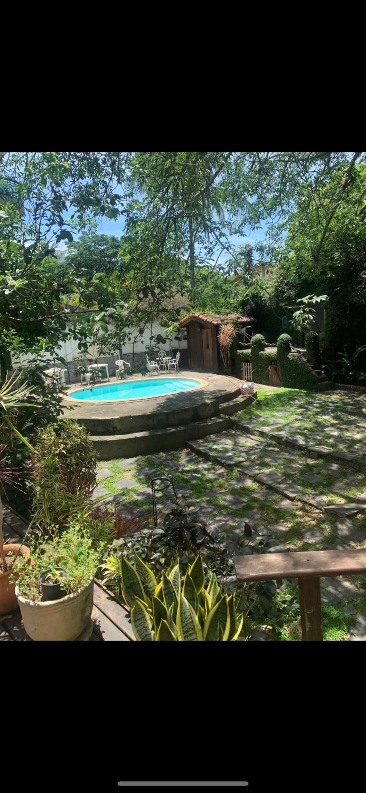 Casa no Recreio dos Bandeirantes